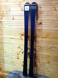LYŽE ELAN FORMULA ACE 140CM